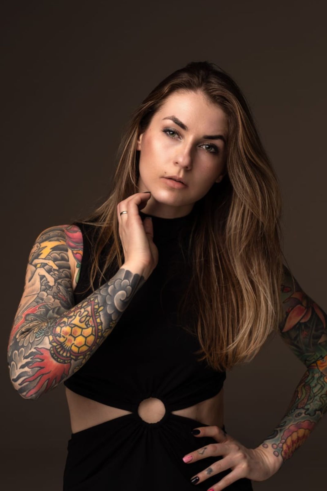 liga — photo & video artist · dancer, host of the EAT. PRAY. LOVE. retreat